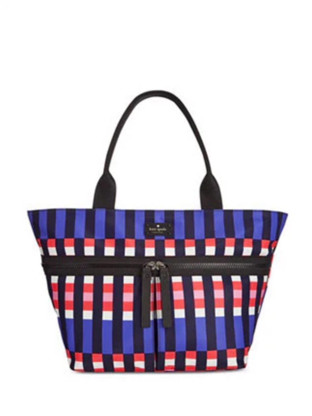 Kate Spade New York

CLARK COURT NYLON ARABELLA TOTE